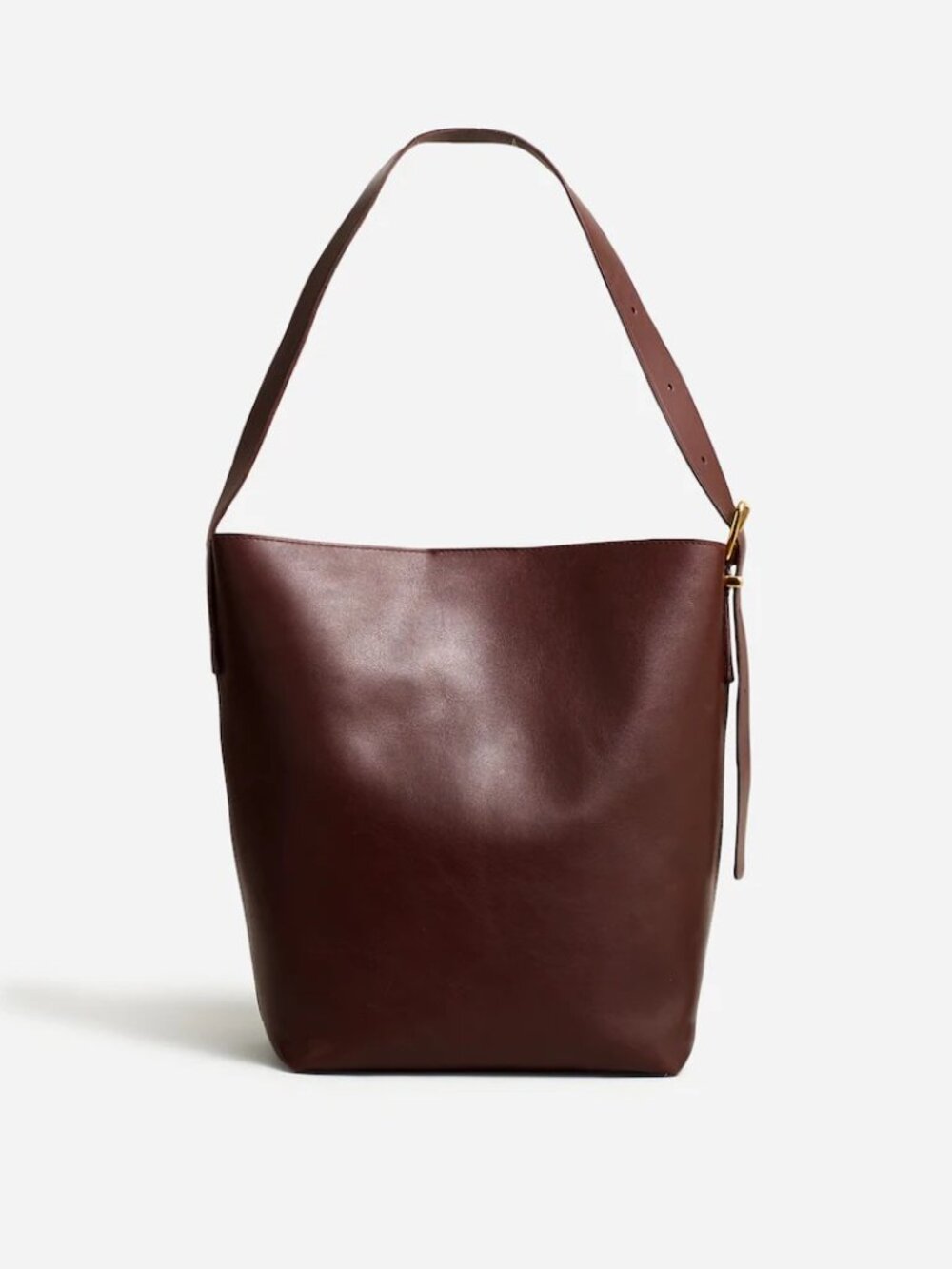 madewell essential bucket and wallet - Picture 2 of 4